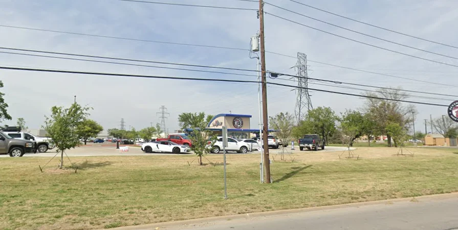 7 Brew Stephenville in Stephenville, Texas